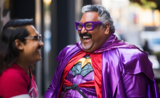 le heros